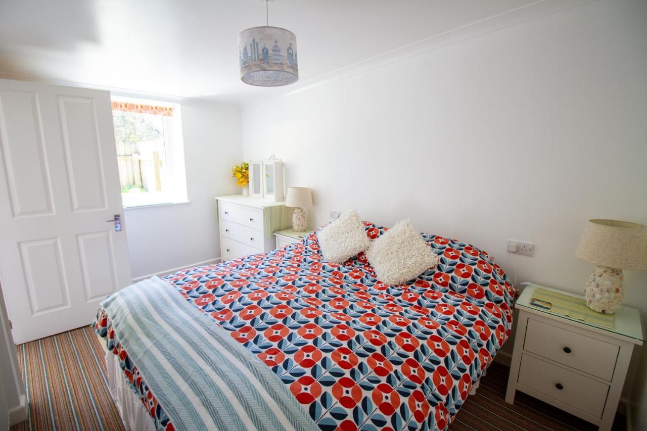 Krissie'S Apartment Marazion Ngoại thất bức ảnh