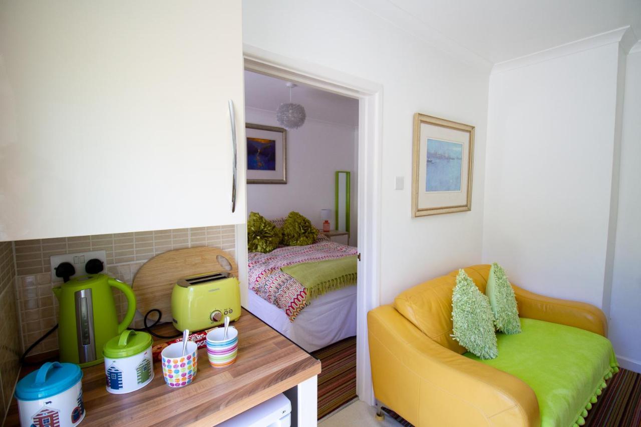Krissie'S Apartment Marazion Ngoại thất bức ảnh