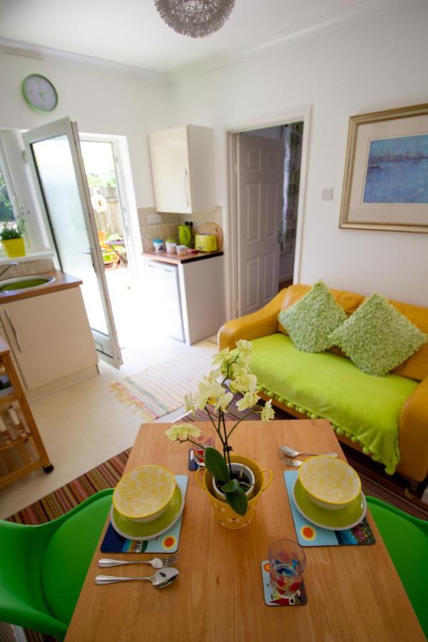 Krissie'S Apartment Marazion Ngoại thất bức ảnh