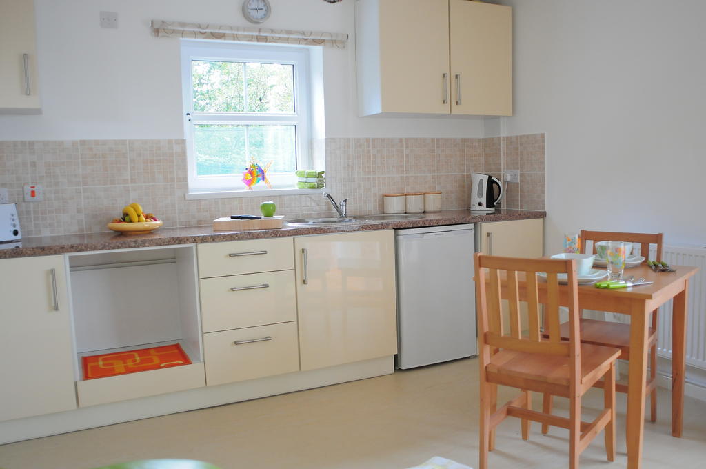 Krissie'S Apartment Marazion Phòng bức ảnh