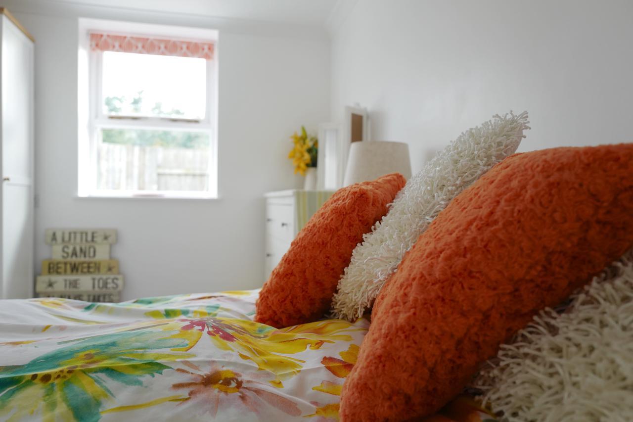 Krissie'S Apartment Marazion Ngoại thất bức ảnh